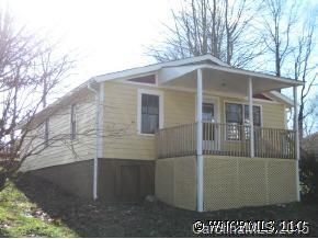 217 Goldmont St., Black Mountain, NC 28711