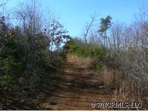 9999 Phase 4 Lot #7 Ridge Walk, Marion, NC 28752