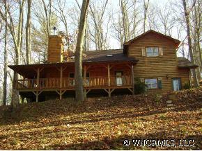 909 Seay Mountain Road, Waynesville, NC 28785