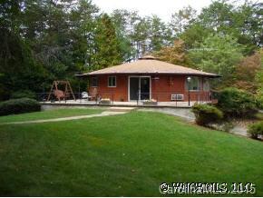 33 Robinwood Road, Weaverville, NC 28787
