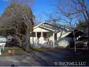 17 Mcpherson Street, Asheville, NC 28804
