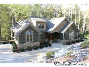 34 Old Fox Trail, Bat Cave, NC 28710