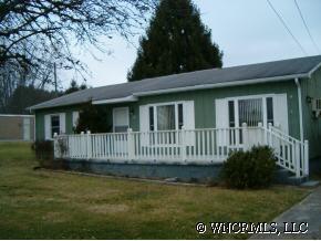 634 Glade Creek Road, Pisgah Forest, NC 28768