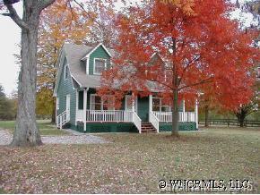 190 Iroquois Trail, Columbus, NC 28722