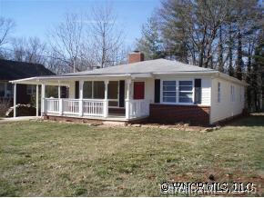 46 Westwood Place, Asheville, NC 28806