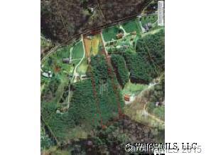 9999 J. R. Pate Rd., Burnsville, NC 28714