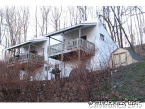 57 Burma Rd., Waynesville, NC 28786