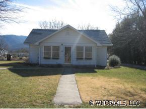 36 Hutchins Rd., Black Mountain, NC 28711