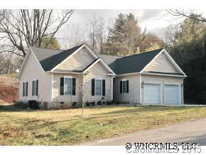 37 Yost Street, Weaverville, NC 28787