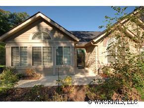 48 Craggy Vista Dr., Swannanoa, NC 28778