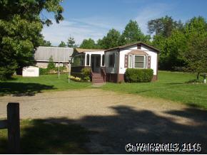 170 Lower Grassey Branch Rd, Asheville, NC 28805
