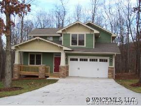36 Brown Road, Asheville, NC 28806