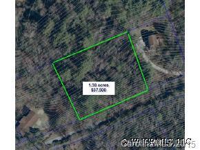 TBD Lochencove Ridge Rd., Brevard, NC 28712