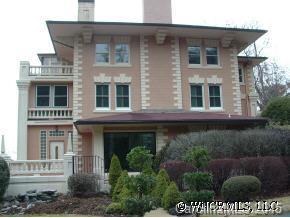 181 Ardmion Park Unit #1, Asheville, NC 28801