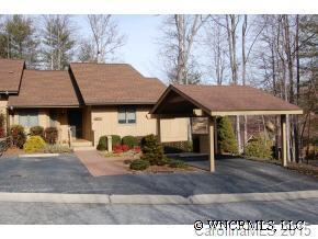 101 North Scarlet Oak Ln., Hendersonville, NC 28791