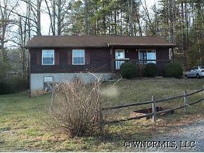 113 Forest Lake Rd., Brevard, NC 28712