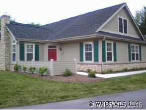 44 Mountain Meadows, Weaverville, NC 28787