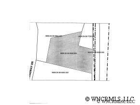 00 Town Mountain Rd., Asheville, NC 28804