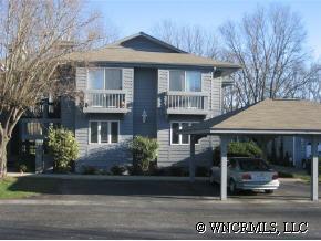 B-2 Southern Fairway Court, Etowah, NC 28729