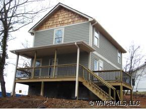 9 Annie Street, Asheville, NC 28806
