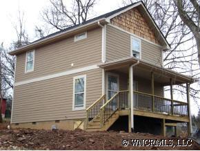 11 Annie Street, Asheville, NC 28806