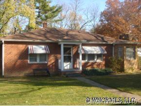 1600 Ridgewood Blvd, Hendersonville, NC 28791