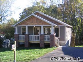 13 Meyers Ave., Asheville, NC 28806