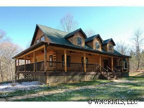 173 Clark's Chapel Road, Weaverville, NC 28787