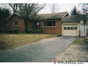 1232 North Main Street, Hendersonville, NC 28792