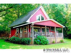 142 Nunnehi Tr., Waynesville, NC 28786