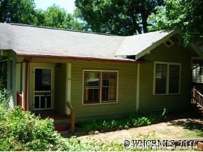 25 Sayles Road, Asheville, NC 28803