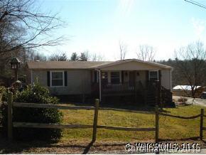 29 Cherry Grove Rd, Asheville, NC 28805