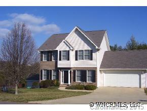 20 Autumn Hills Drive, Weaverville, NC 28787