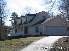 34 Buckle Ridge, Weaverville, NC 28787