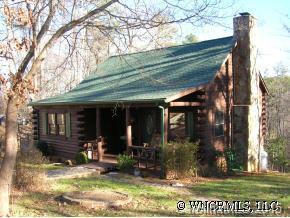 160 Butternut Lane, Rutherfordton, NC 28139