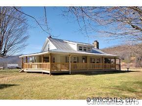 45 Sugar Cove Road, Weaverville, NC 28787