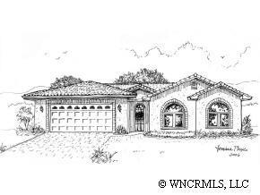 16 Ocaso Dr., Asheville, NC 28806