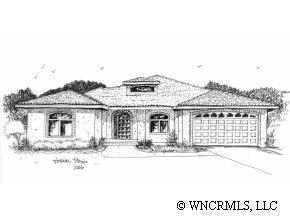 46 Ocaso Dr., Asheville, NC 28806