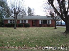 39 Woodland Drive, Mars Hill, NC 28754