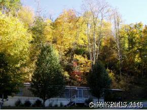 Coxes Creek Road, Burnsville, NC 28714