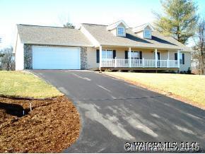 118 Cherry Meadows Way, Asheville, NC 28806