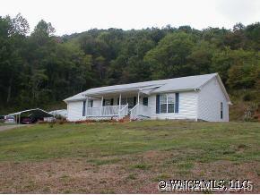 68 Phoenix Cove Rd., Weaverville, NC 28787