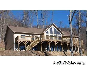 515 Windy Hill Drive, Waynesville, NC 28785