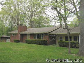 420 Thomas Park Drive, Waynesville, NC 28786