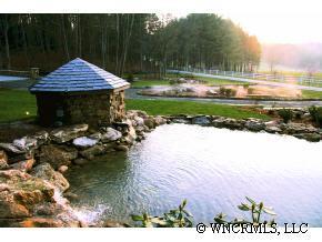 L-89 Mountain Home Trail #89, Brevard, NC 28712