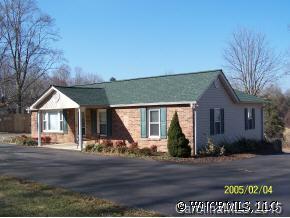 98 South Bear Creek Rd, Asheville, NC 28806