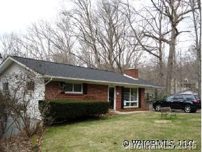 306 Thomas Park Drive, Waynesville, NC 28786