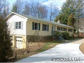 2 West Crabapple Lane, Asheville, NC 28804