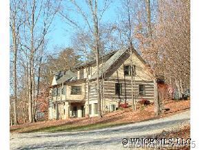 1180 Golf Course Road, Columbus, NC 28722