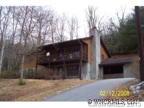 31 Mountain Creek Lane, Hendersonville, NC 28732